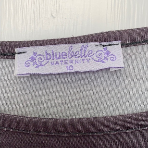 EUC Maternity Dress - Picture 4 of 5